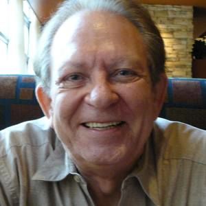 Meet your Posher, Ronald